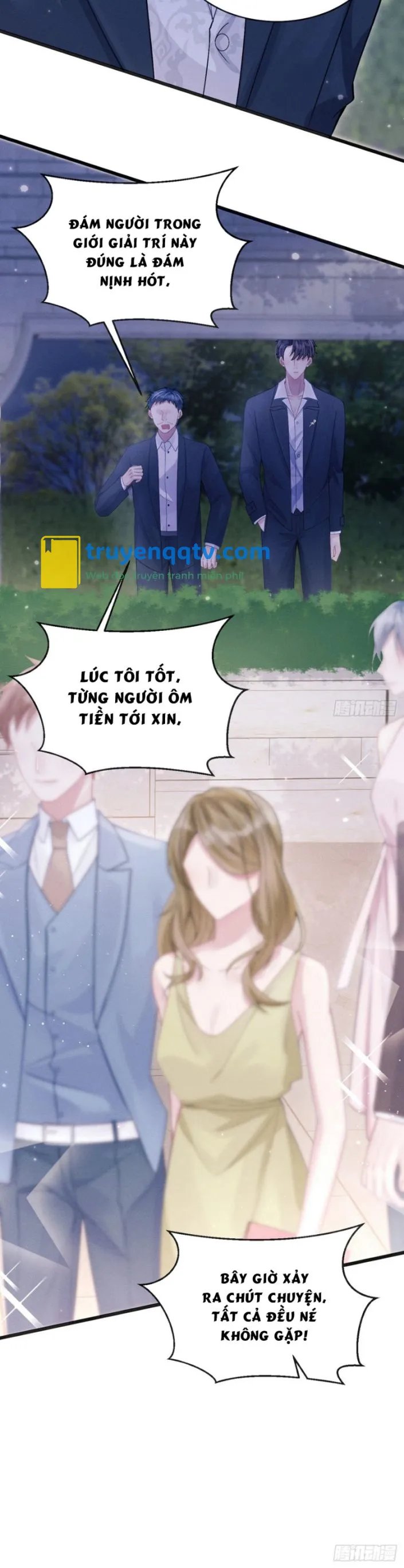 Tôi Hoài Nghi Ảnh Đế Đang Theo Đuổi Tôi Chapter 42 - Next Chapter 43