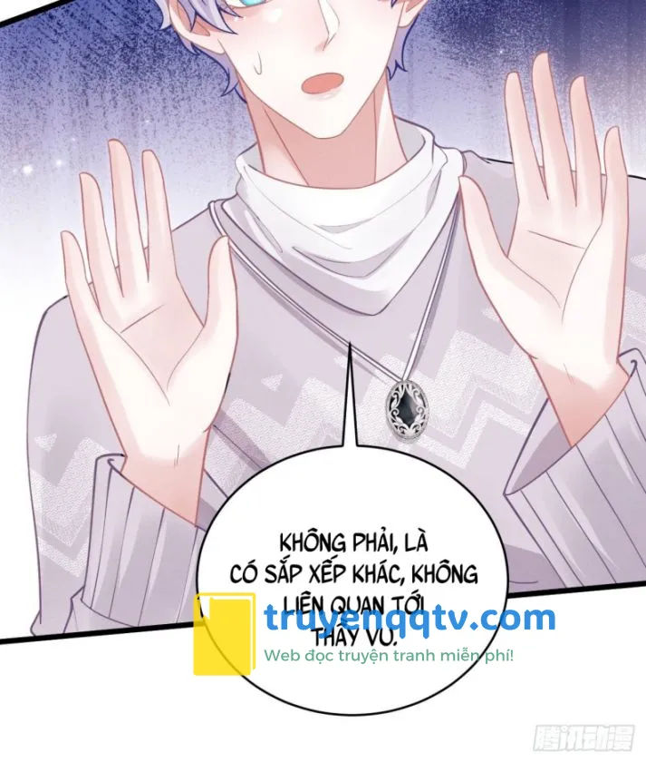 Tôi Hoài Nghi Ảnh Đế Đang Theo Đuổi Tôi Chapter 40 - Next Chapter 41