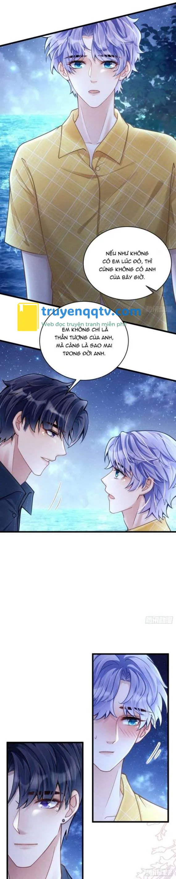 Tôi Hoài Nghi Ảnh Đế Đang Theo Đuổi Tôi Chapter 26 - Next Chapter 27