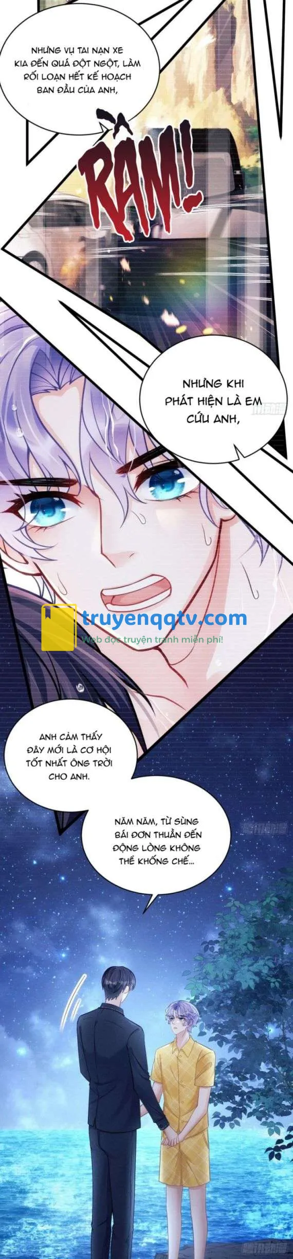 Tôi Hoài Nghi Ảnh Đế Đang Theo Đuổi Tôi Chapter 26 - Next Chapter 27