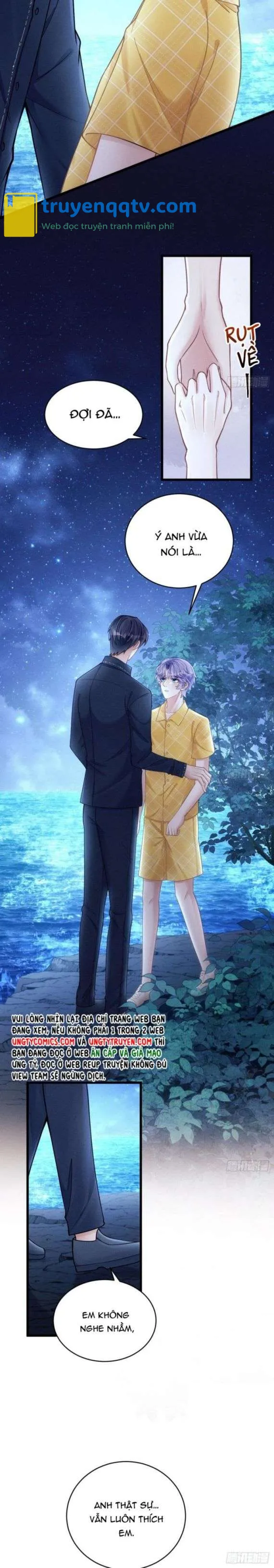 Tôi Hoài Nghi Ảnh Đế Đang Theo Đuổi Tôi Chapter 26 - Next Chapter 27