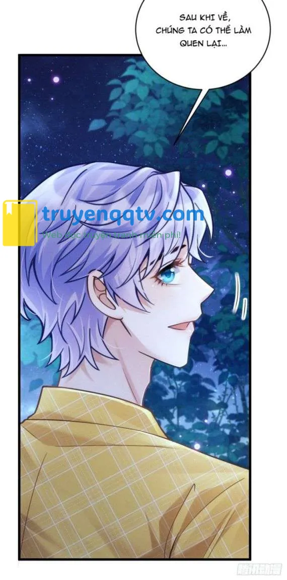 Tôi Hoài Nghi Ảnh Đế Đang Theo Đuổi Tôi Chapter 26 - Next Chapter 27