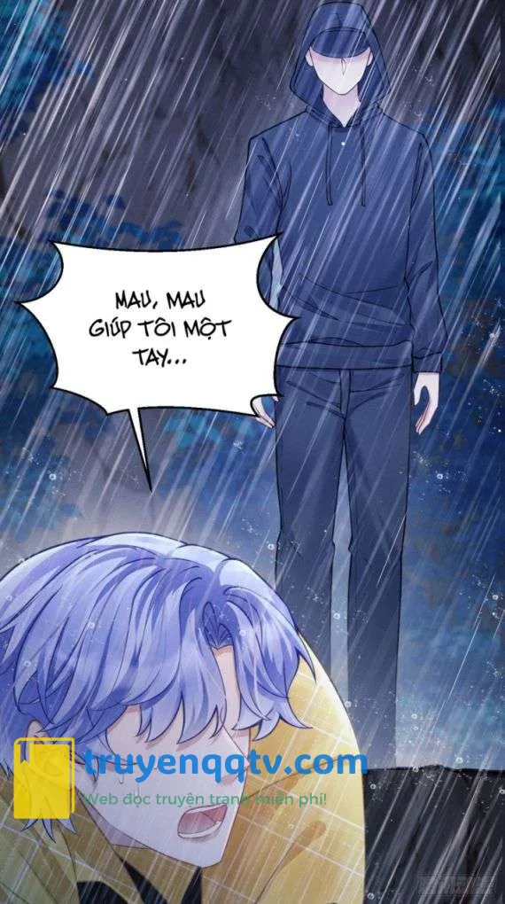 Tôi Hoài Nghi Ảnh Đế Đang Theo Đuổi Tôi Chapter 26 - Next Chapter 27