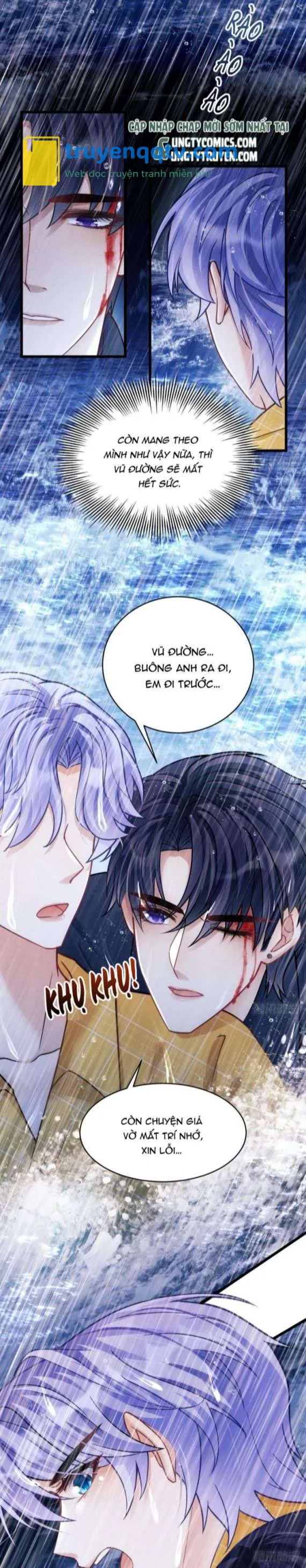 Tôi Hoài Nghi Ảnh Đế Đang Theo Đuổi Tôi Chapter 26 - Next Chapter 27