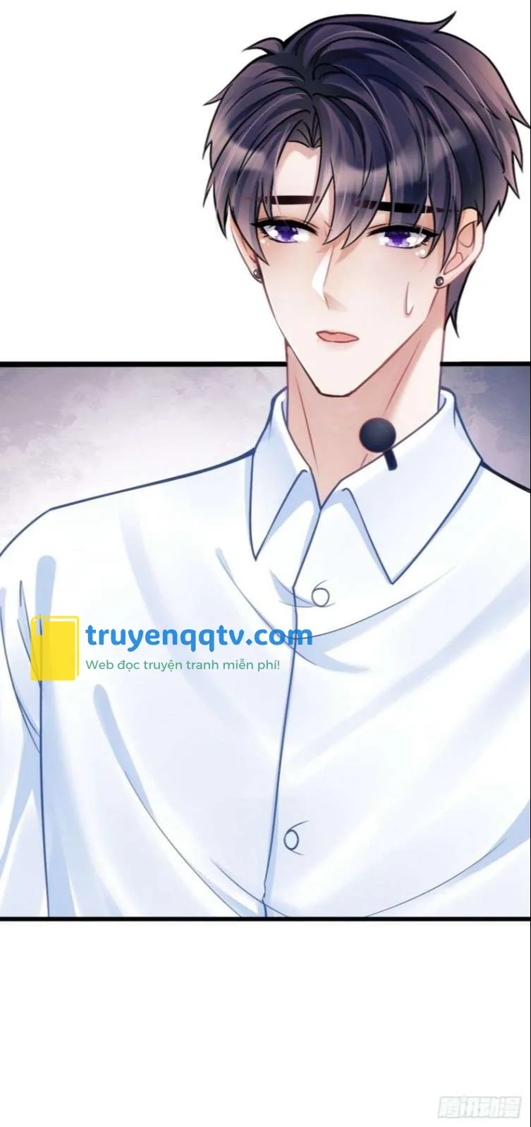 Tôi Hoài Nghi Ảnh Đế Đang Theo Đuổi Tôi Chapter 25 - Next Chapter 26