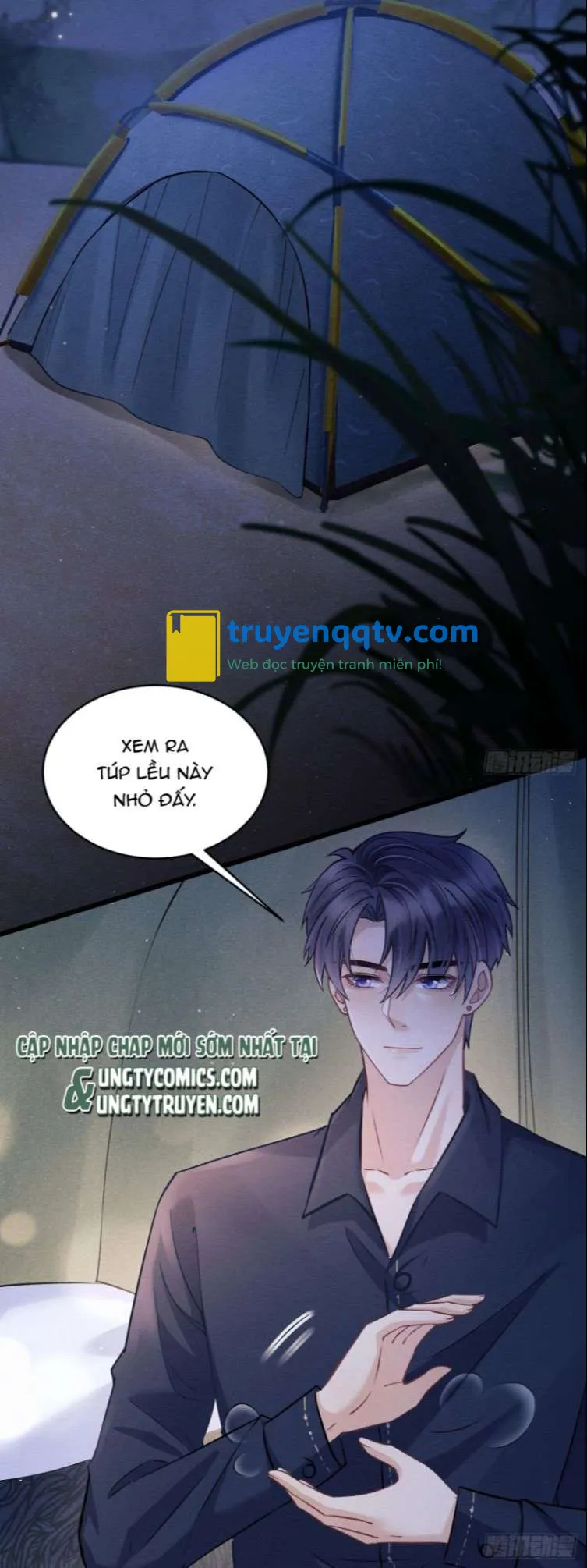 Tôi Hoài Nghi Ảnh Đế Đang Theo Đuổi Tôi Chapter 25 - Next Chapter 26