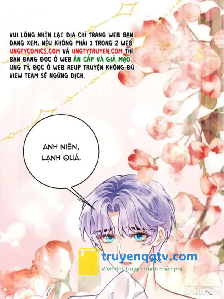 Tôi Hoài Nghi Ảnh Đế Đang Theo Đuổi Tôi Chapter 25 - Next Chapter 26