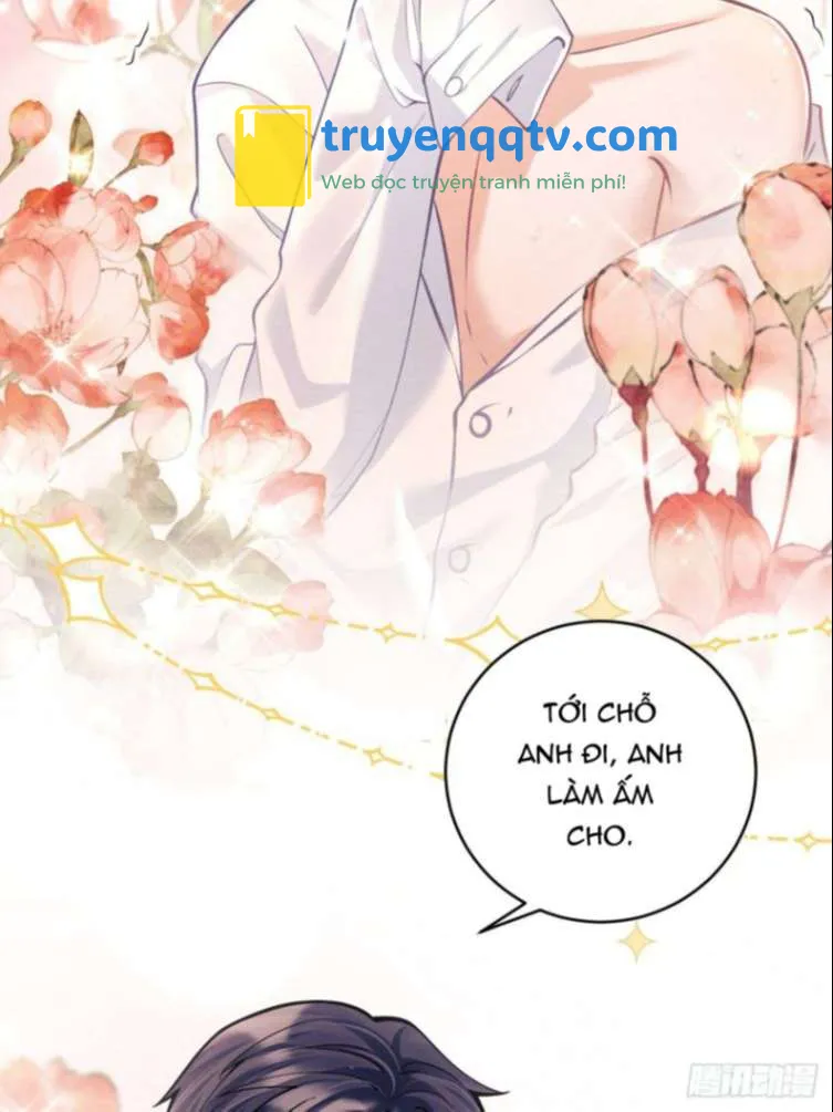 Tôi Hoài Nghi Ảnh Đế Đang Theo Đuổi Tôi Chapter 25 - Next Chapter 26