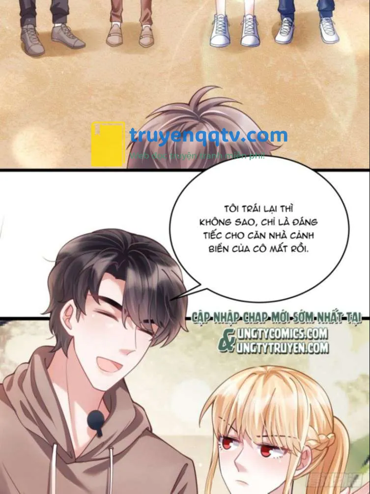 Tôi Hoài Nghi Ảnh Đế Đang Theo Đuổi Tôi Chapter 25 - Next Chapter 26