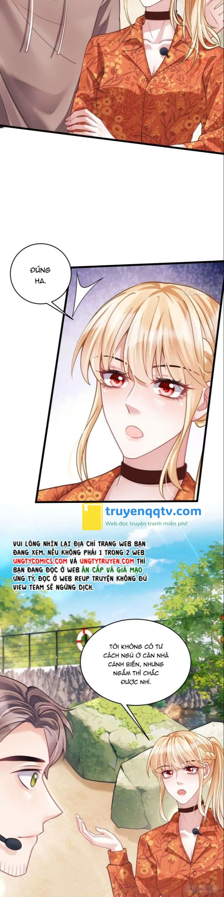 Tôi Hoài Nghi Ảnh Đế Đang Theo Đuổi Tôi Chapter 25 - Next Chapter 26