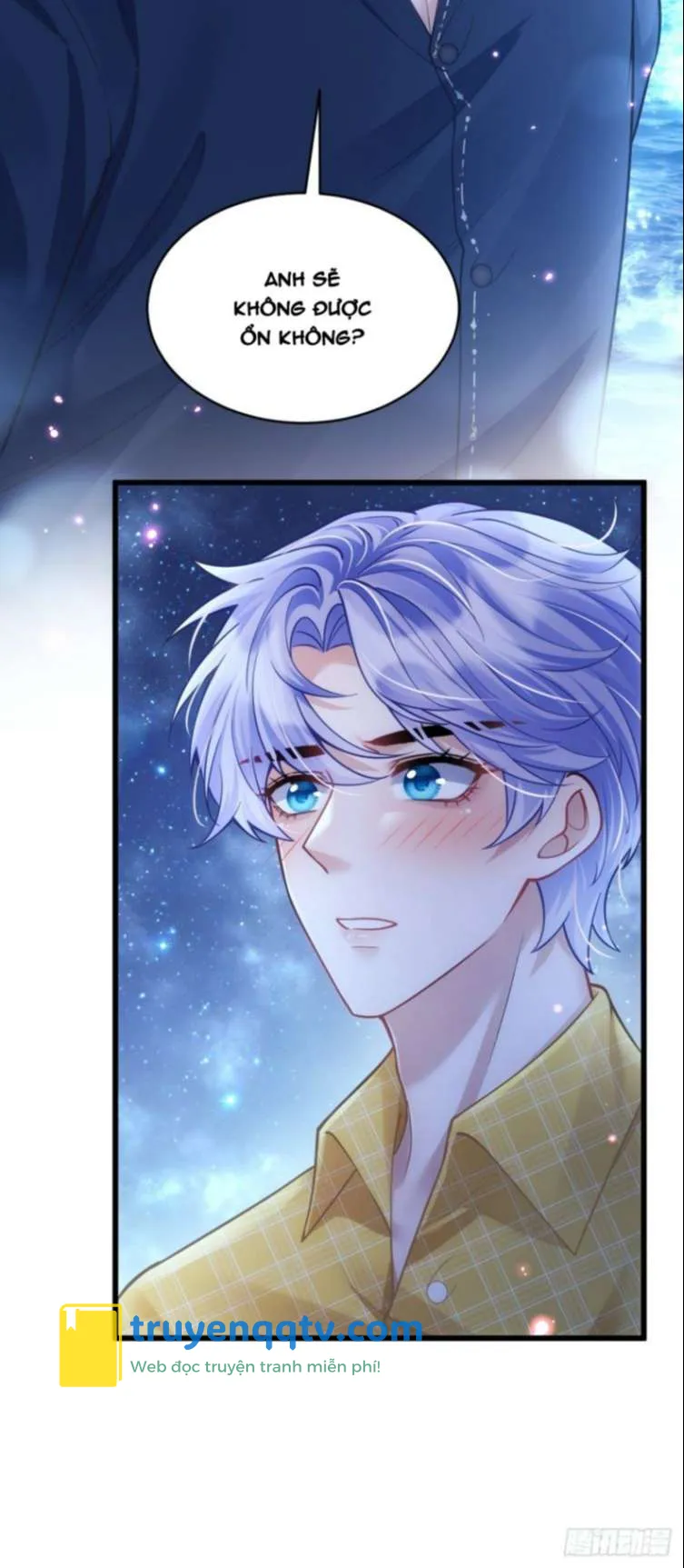 Tôi Hoài Nghi Ảnh Đế Đang Theo Đuổi Tôi Chapter 25 - Next Chapter 26