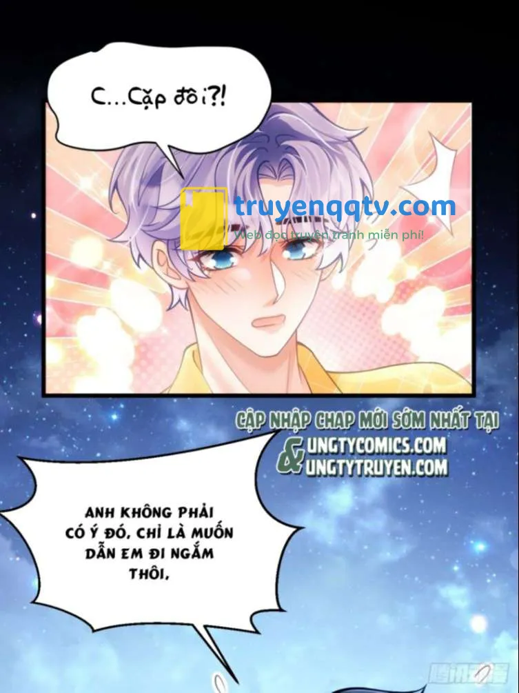 Tôi Hoài Nghi Ảnh Đế Đang Theo Đuổi Tôi Chapter 25 - Next Chapter 26