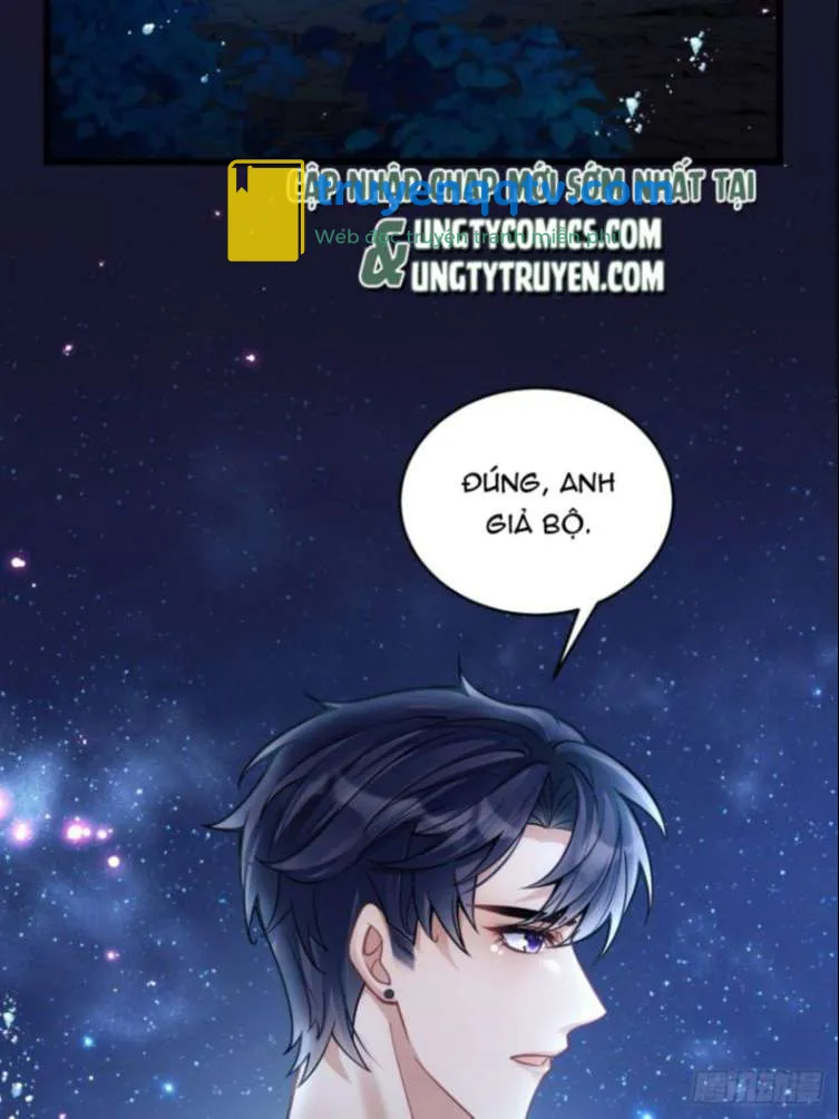 Tôi Hoài Nghi Ảnh Đế Đang Theo Đuổi Tôi Chapter 25 - Next Chapter 26