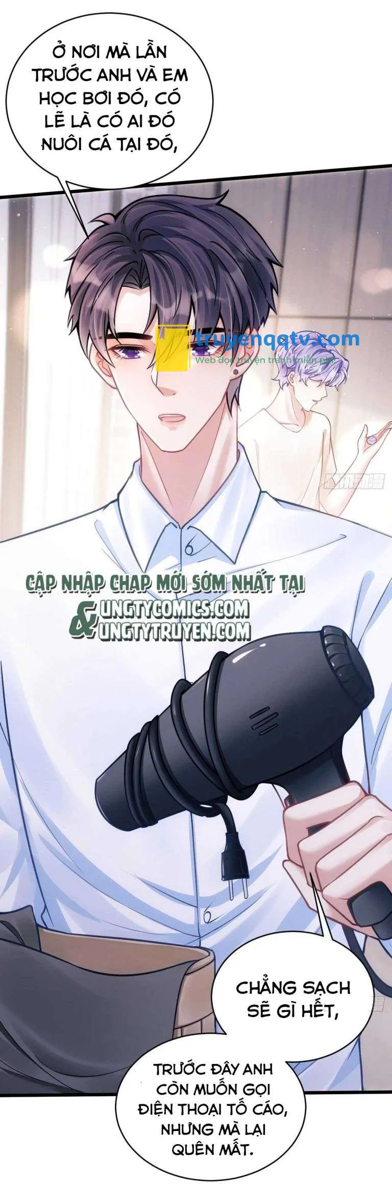 Tôi Hoài Nghi Ảnh Đế Đang Theo Đuổi Tôi Chapter 24 - Next Chapter 25