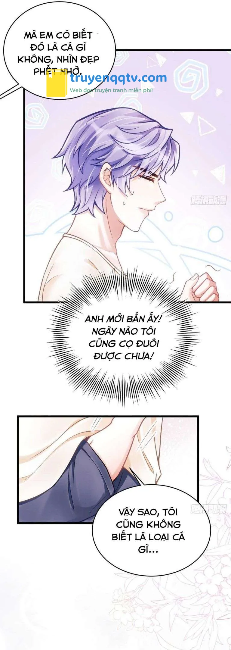 Tôi Hoài Nghi Ảnh Đế Đang Theo Đuổi Tôi Chapter 24 - Next Chapter 25