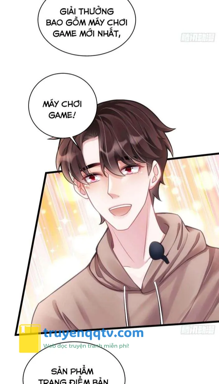 Tôi Hoài Nghi Ảnh Đế Đang Theo Đuổi Tôi Chapter 23 - Next Chapter 24