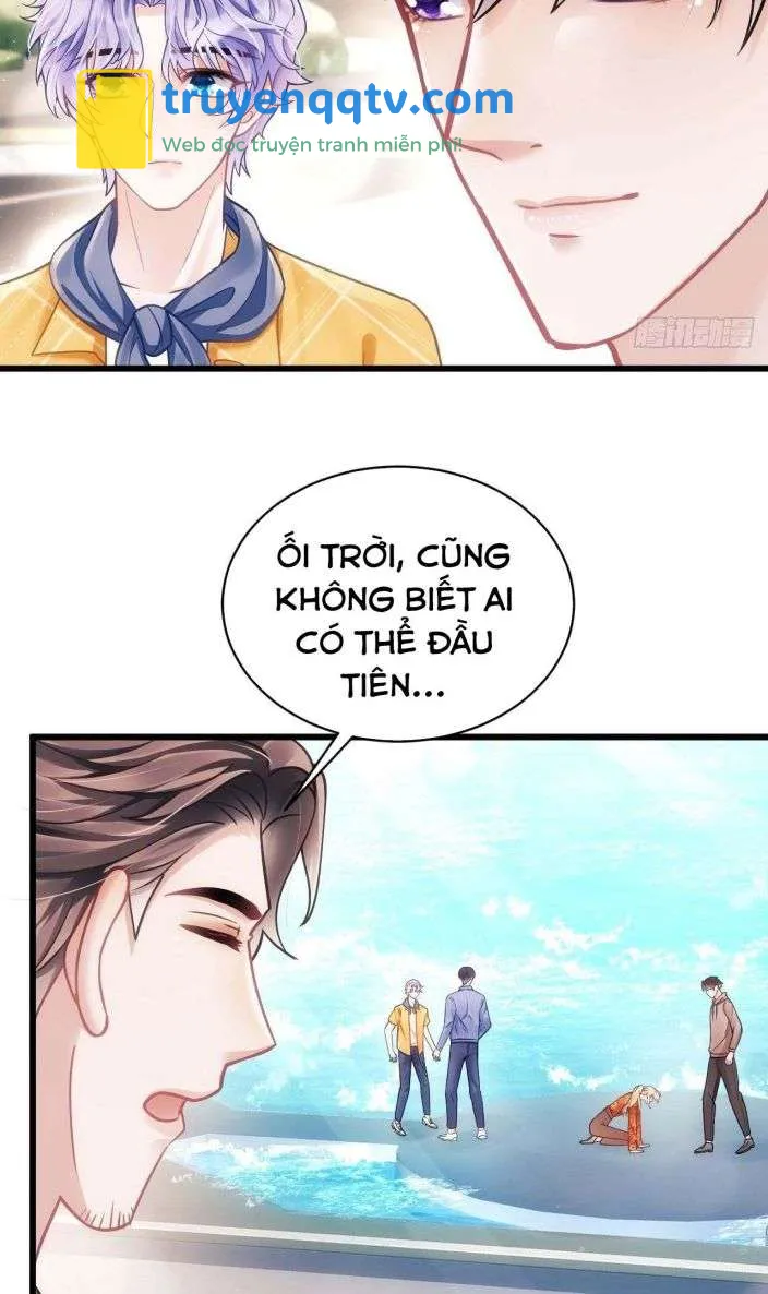 Tôi Hoài Nghi Ảnh Đế Đang Theo Đuổi Tôi Chapter 23 - Next Chapter 24