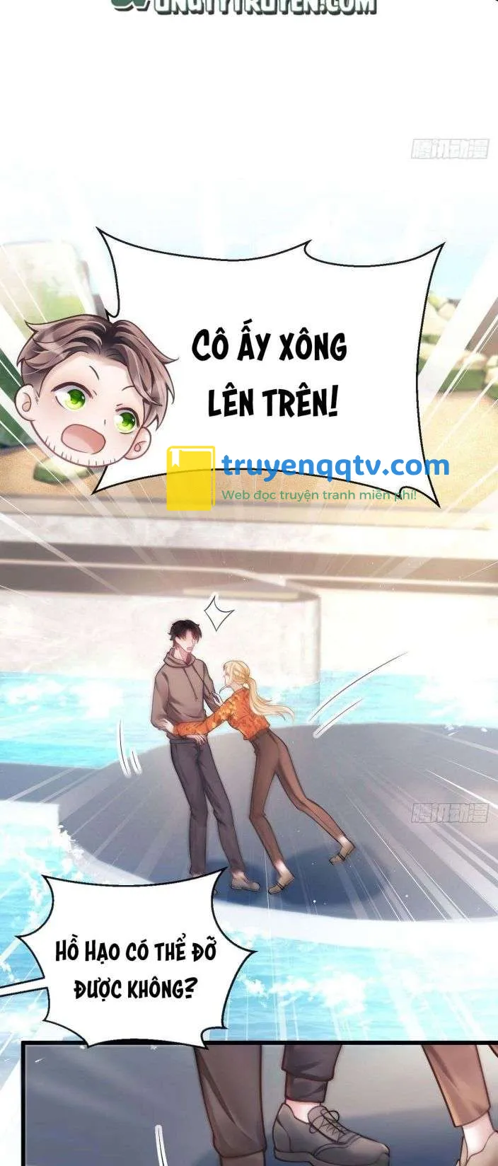 Tôi Hoài Nghi Ảnh Đế Đang Theo Đuổi Tôi Chapter 23 - Next Chapter 24