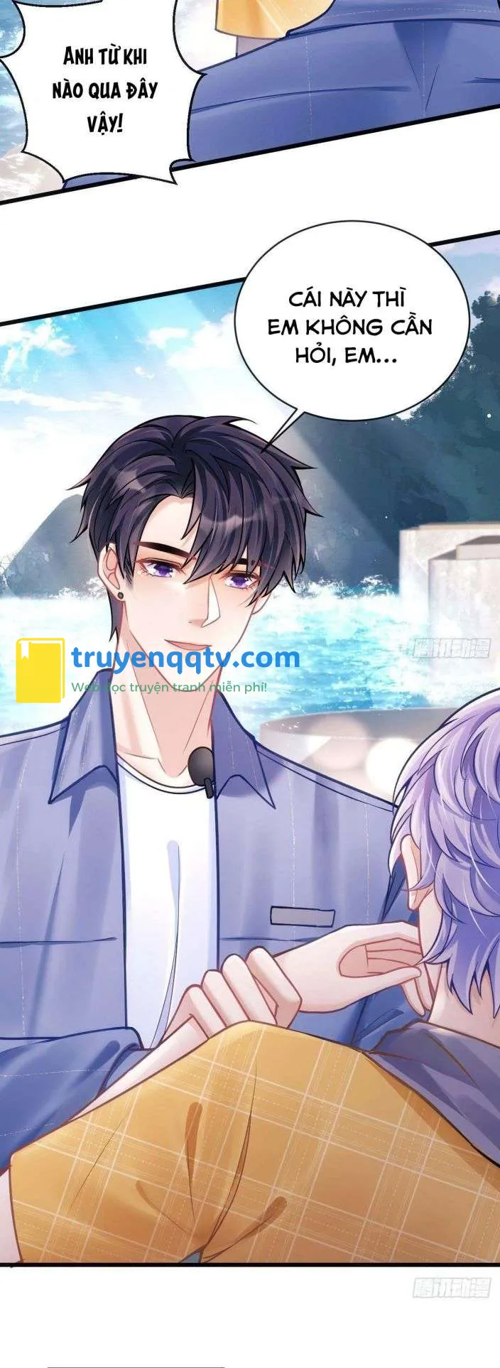 Tôi Hoài Nghi Ảnh Đế Đang Theo Đuổi Tôi Chapter 23 - Next Chapter 24