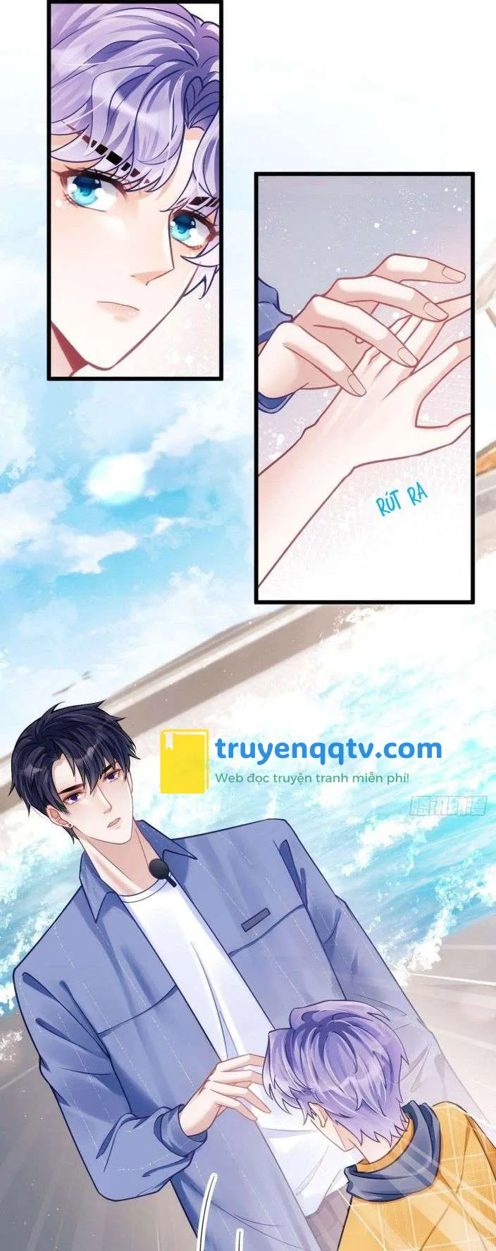 Tôi Hoài Nghi Ảnh Đế Đang Theo Đuổi Tôi Chapter 23 - Next Chapter 24