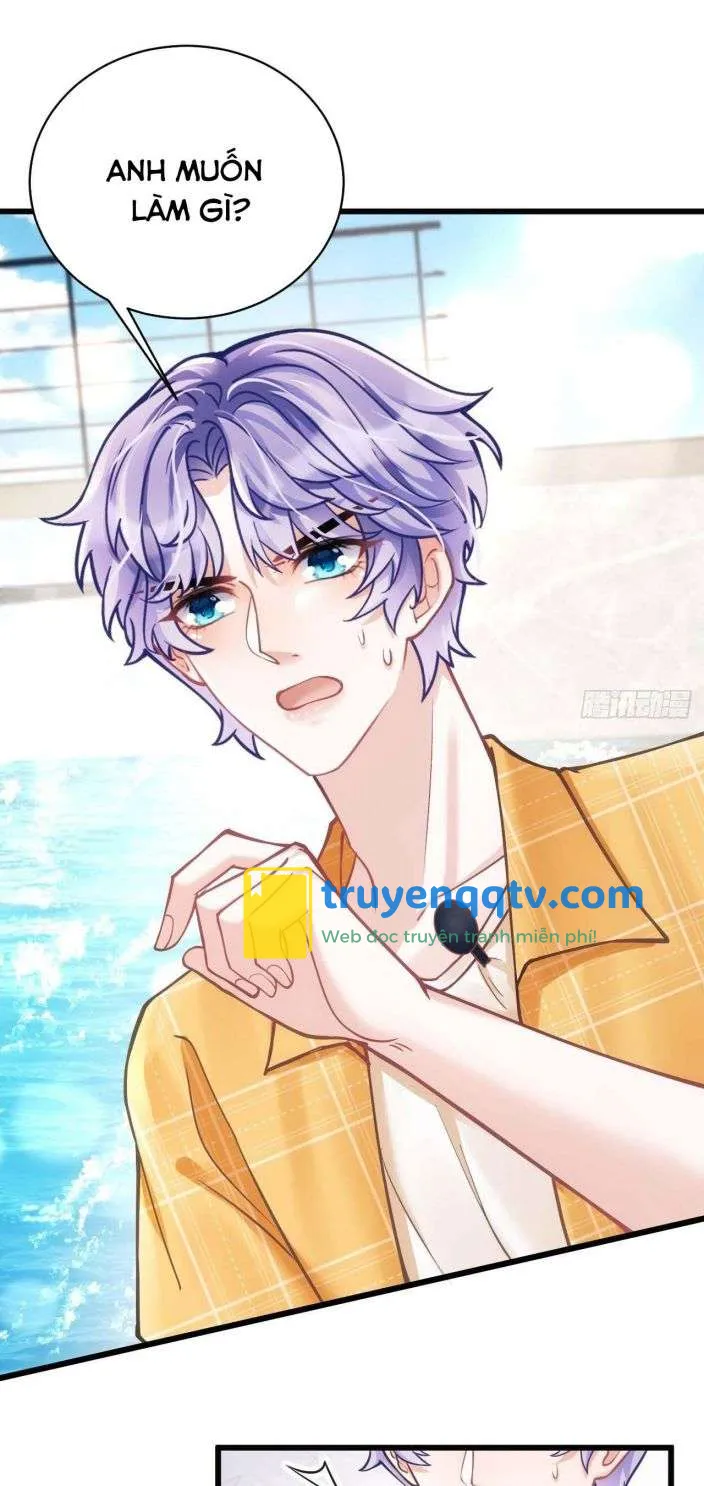 Tôi Hoài Nghi Ảnh Đế Đang Theo Đuổi Tôi Chapter 23 - Next Chapter 24