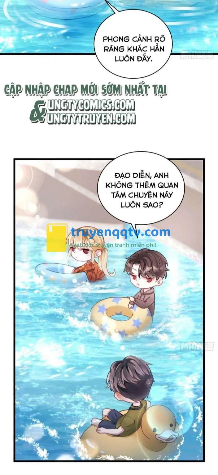 Tôi Hoài Nghi Ảnh Đế Đang Theo Đuổi Tôi Chapter 23 - Next Chapter 24