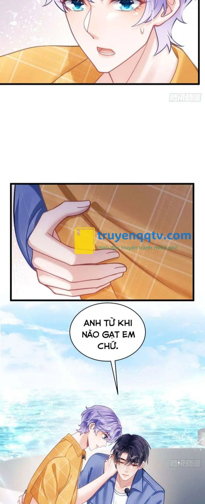 Tôi Hoài Nghi Ảnh Đế Đang Theo Đuổi Tôi Chapter 23 - Next Chapter 24