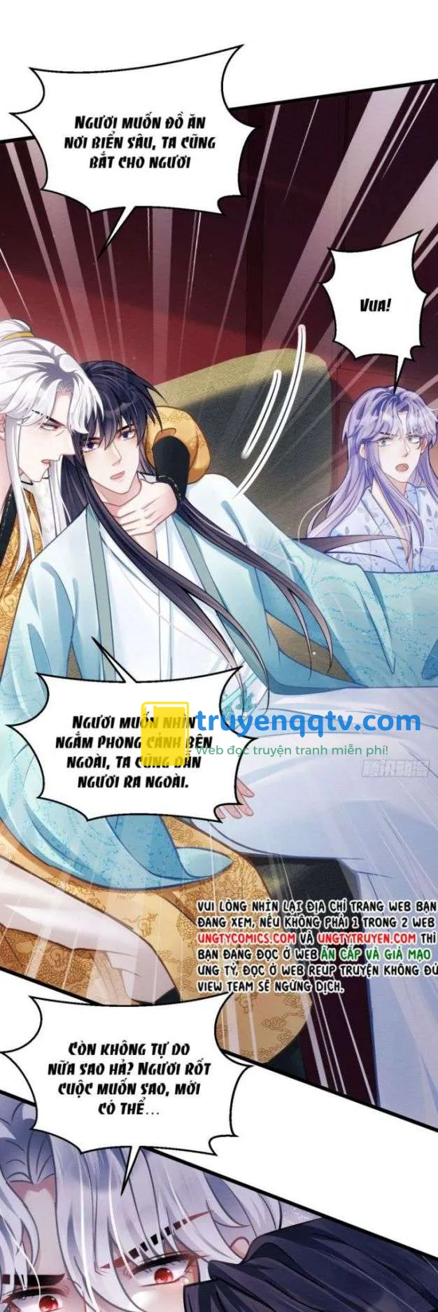 Tôi Hoài Nghi Ảnh Đế Đang Theo Đuổi Tôi Chapter 22 - Next Chapter 23