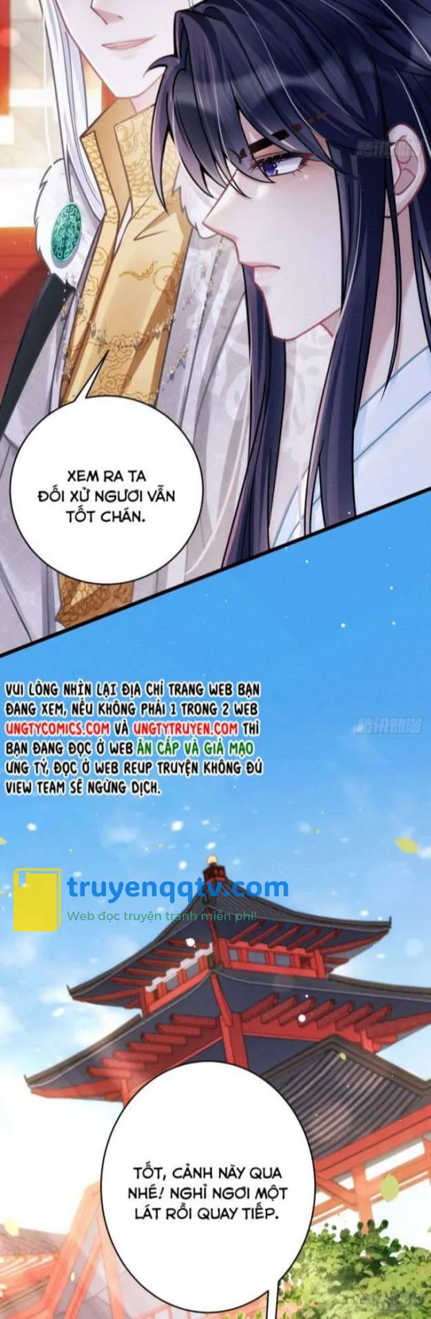 Tôi Hoài Nghi Ảnh Đế Đang Theo Đuổi Tôi Chapter 22 - Next Chapter 23