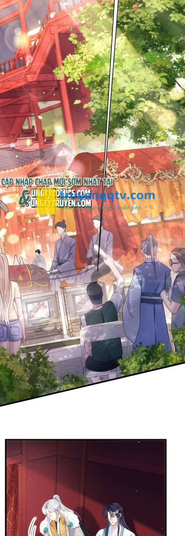 Tôi Hoài Nghi Ảnh Đế Đang Theo Đuổi Tôi Chapter 22 - Next Chapter 23