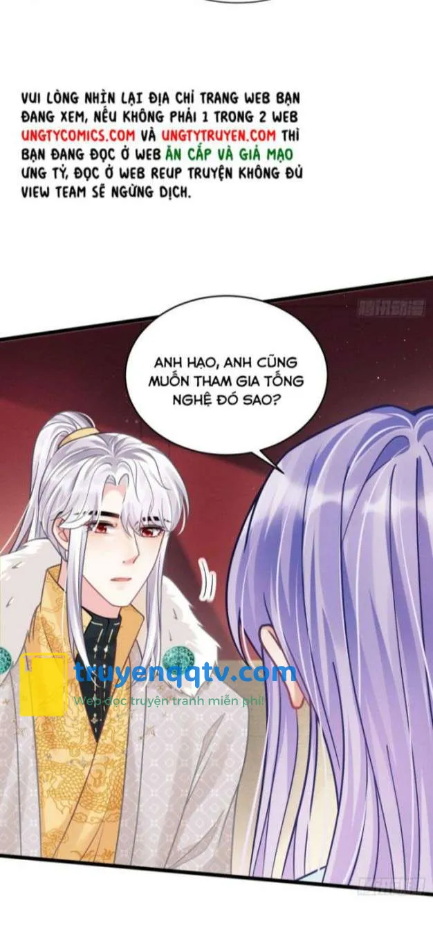 Tôi Hoài Nghi Ảnh Đế Đang Theo Đuổi Tôi Chapter 22 - Next Chapter 23