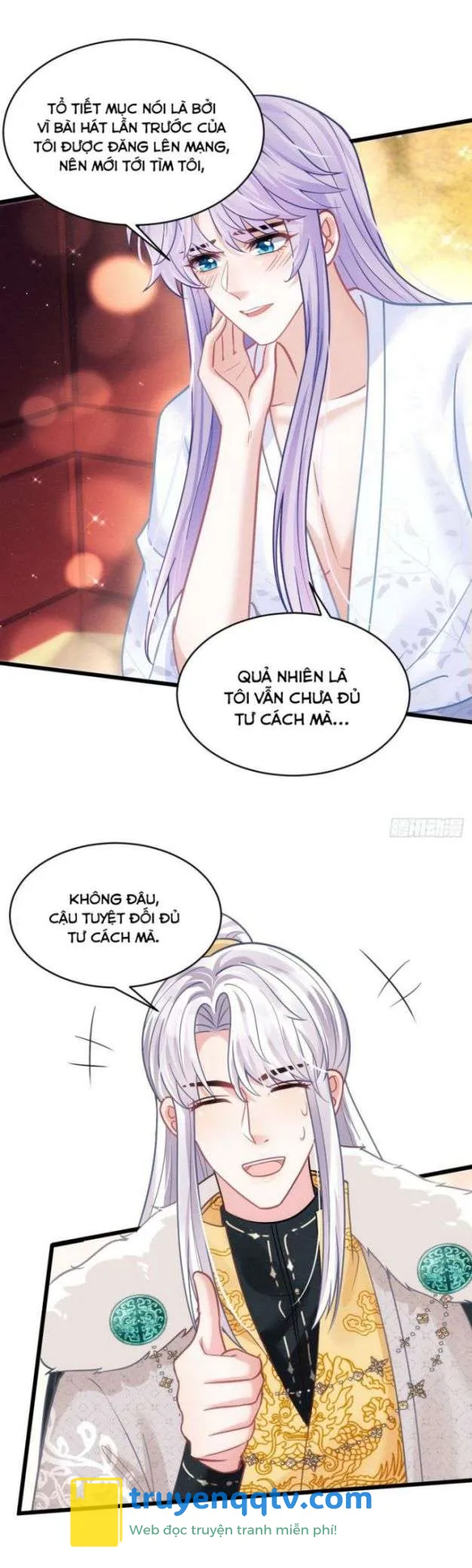 Tôi Hoài Nghi Ảnh Đế Đang Theo Đuổi Tôi Chapter 22 - Next Chapter 23