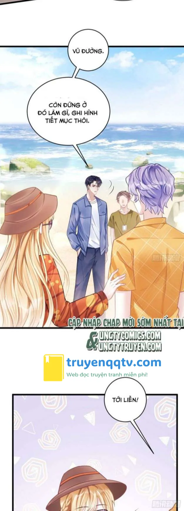 Tôi Hoài Nghi Ảnh Đế Đang Theo Đuổi Tôi Chapter 22 - Next Chapter 23