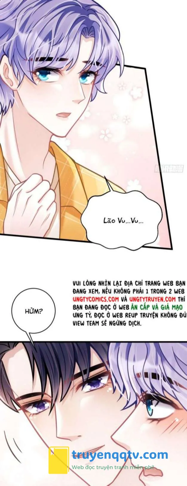 Tôi Hoài Nghi Ảnh Đế Đang Theo Đuổi Tôi Chapter 22 - Next Chapter 23