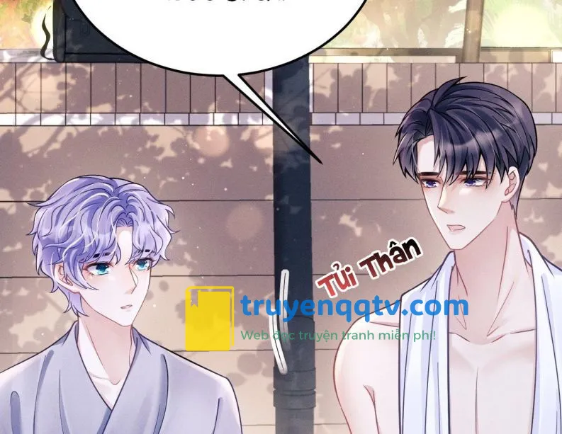 Tôi Hoài Nghi Ảnh Đế Đang Theo Đuổi Tôi Chapter 20 - Next Chapter 21