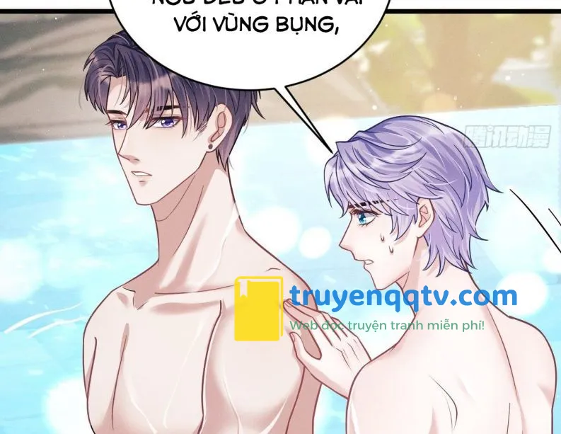 Tôi Hoài Nghi Ảnh Đế Đang Theo Đuổi Tôi Chapter 20 - Next Chapter 21