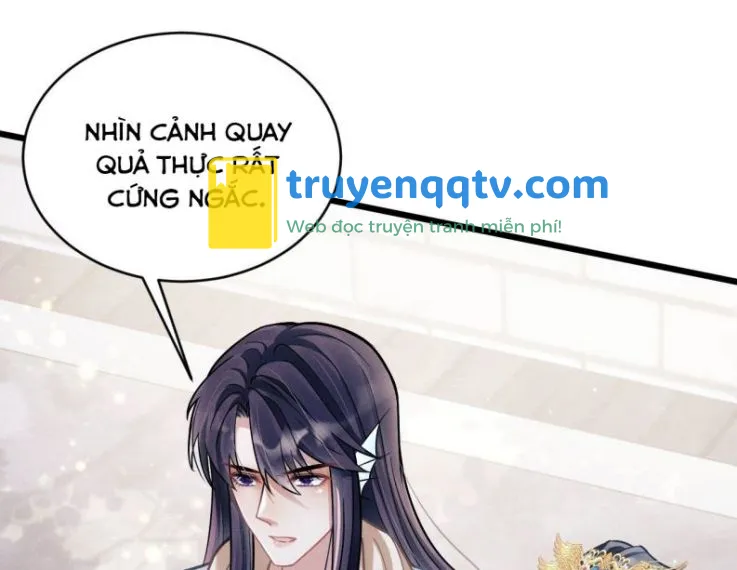 Tôi Hoài Nghi Ảnh Đế Đang Theo Đuổi Tôi Chapter 19 - Next Chapter 20