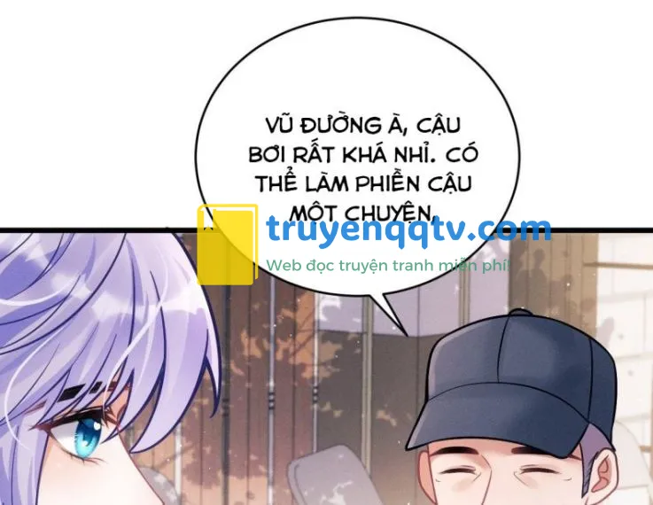 Tôi Hoài Nghi Ảnh Đế Đang Theo Đuổi Tôi Chapter 19 - Next Chapter 20