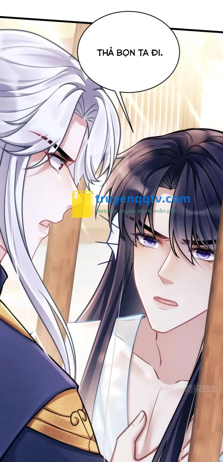 Tôi Hoài Nghi Ảnh Đế Đang Theo Đuổi Tôi Chapter 18 - Next Chapter 19