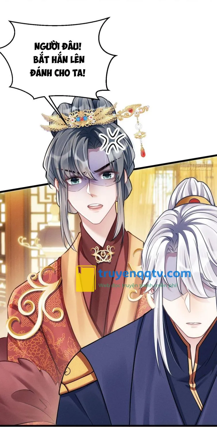 Tôi Hoài Nghi Ảnh Đế Đang Theo Đuổi Tôi Chapter 18 - Next Chapter 19