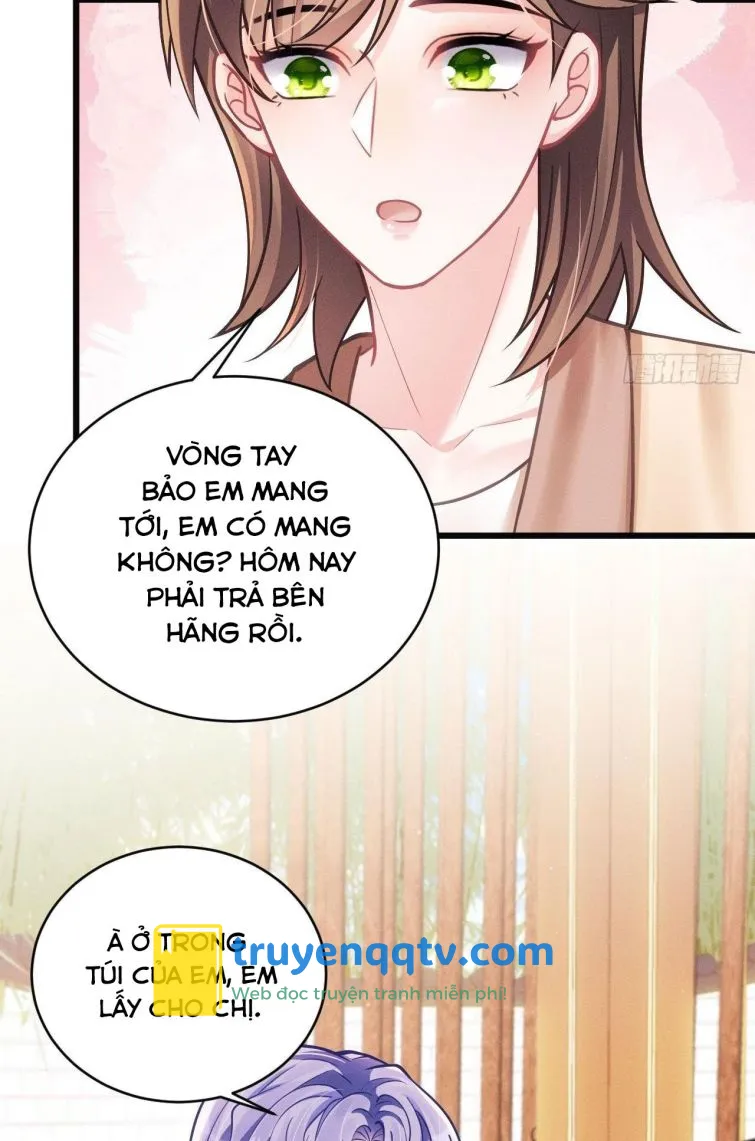 Tôi Hoài Nghi Ảnh Đế Đang Theo Đuổi Tôi Chapter 18 - Next Chapter 19