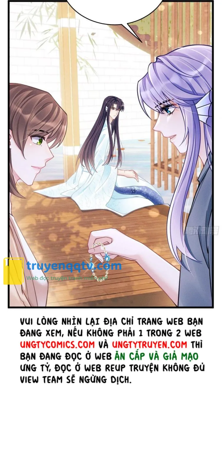 Tôi Hoài Nghi Ảnh Đế Đang Theo Đuổi Tôi Chapter 18 - Next Chapter 19