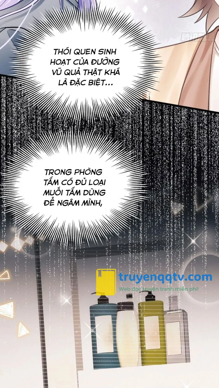 Tôi Hoài Nghi Ảnh Đế Đang Theo Đuổi Tôi Chapter 18 - Next Chapter 19