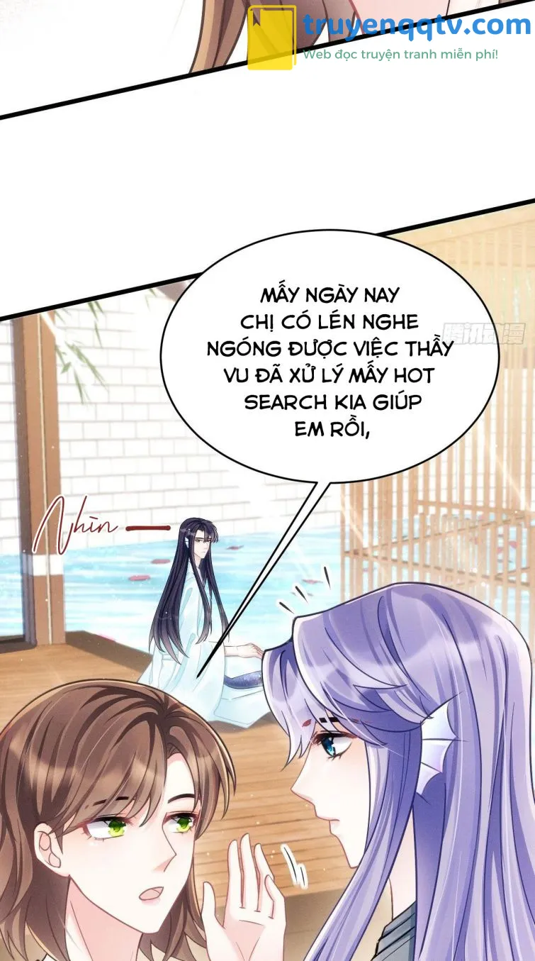 Tôi Hoài Nghi Ảnh Đế Đang Theo Đuổi Tôi Chapter 18 - Next Chapter 19