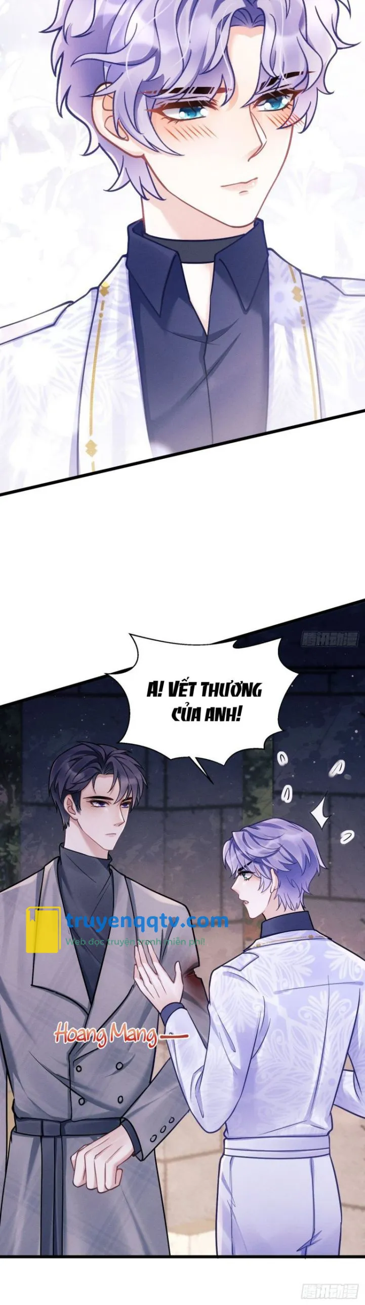 Tôi Hoài Nghi Ảnh Đế Đang Theo Đuổi Tôi Chapter 17 - Next Chapter 18