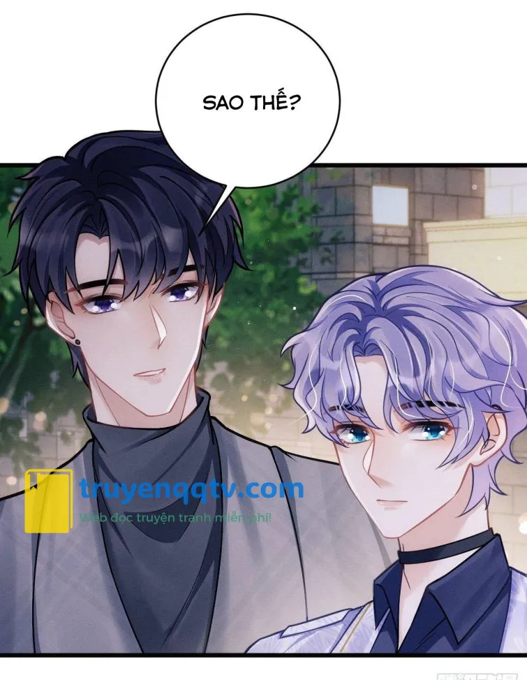 Tôi Hoài Nghi Ảnh Đế Đang Theo Đuổi Tôi Chapter 16 - Next Chapter 17