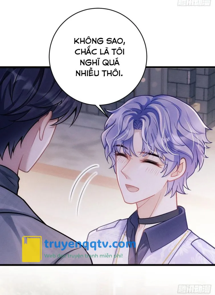 Tôi Hoài Nghi Ảnh Đế Đang Theo Đuổi Tôi Chapter 16 - Next Chapter 17