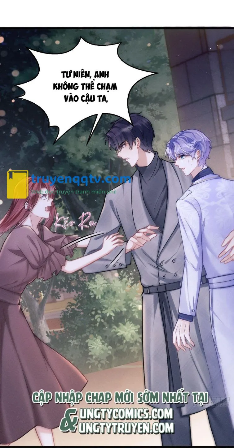 Tôi Hoài Nghi Ảnh Đế Đang Theo Đuổi Tôi Chapter 16 - Next Chapter 17