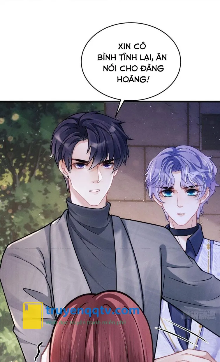 Tôi Hoài Nghi Ảnh Đế Đang Theo Đuổi Tôi Chapter 16 - Next Chapter 17