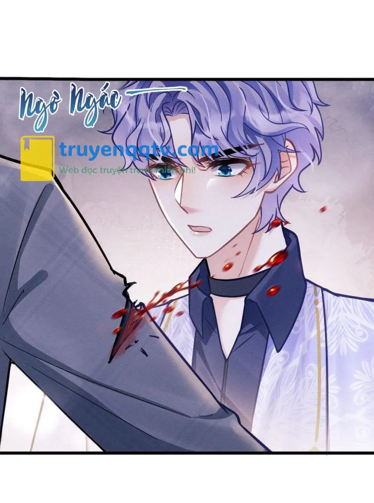 Tôi Hoài Nghi Ảnh Đế Đang Theo Đuổi Tôi Chapter 16 - Next Chapter 17